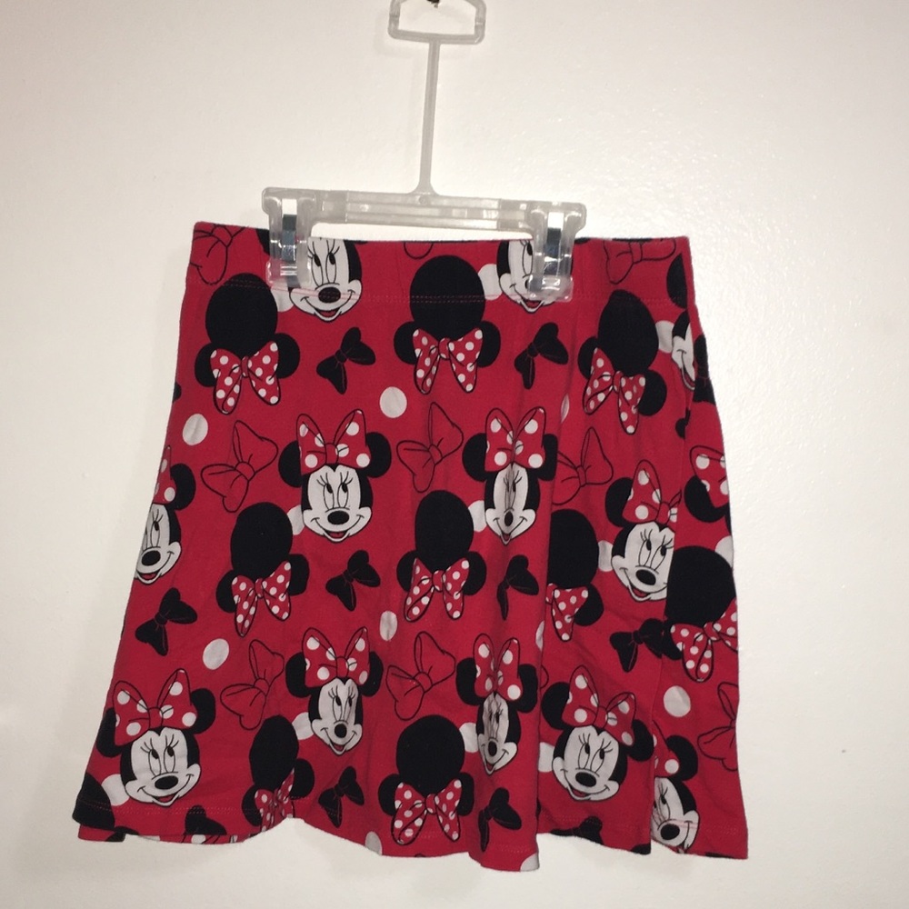 Disney skirt